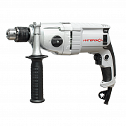 Дрель ударная ДУ-13/820ЭР Интерскол