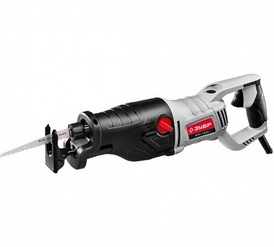 Пила сабельная (электроножовка) ЗУБР ЗПС-1400 Э