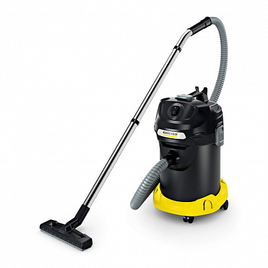 Пылесос сухой уборки для золы Karcher AD 4 Premium *EU-II 1.629-731
