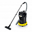 Пылесос сухой уборки для золы Karcher AD 4 Premium *EU-II 1.629-731