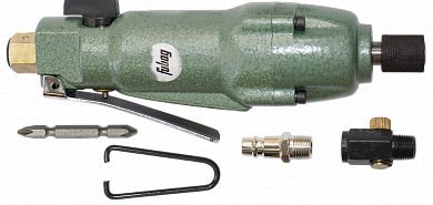 Пневмовинтоверт прямой SL180 Fubag