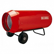 Нагреватель газовый ARGOS 100 A(ARG 100 AE) SIAL