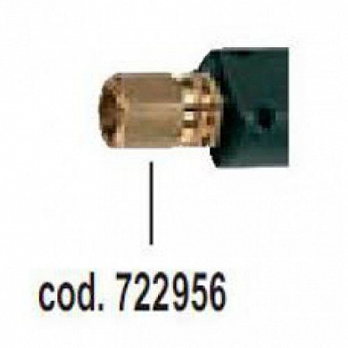 Оправка для электрода BLUE WELD