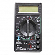 Мультиметр DT832 Ресанта