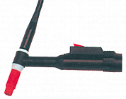 Горелка для сварки TIG 742427 Blue Weld