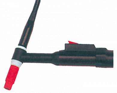 Горелка для сварки TIG 742427 Blue Weld