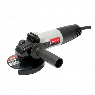 Угловая шлифовальная машина УШМ-125/700 Интерскол