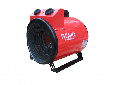 Тепловая пушка ТЭП-3000К Ресанта