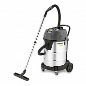 Пылесос влажной и сухой уборки Karcher NT 70/2 Me Classic Edition *EU