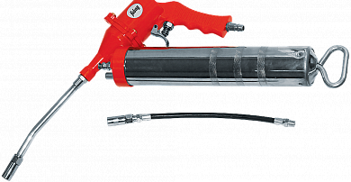 Пневмопистолет для герметика Fubag