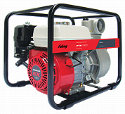 Мотопомпа для чистой  воды PTH 1000 (1000  л/мин 28м) Fubag