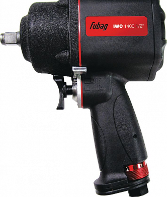 Пневмогайковерт IWC 1400 1/2  дюйма Fubag