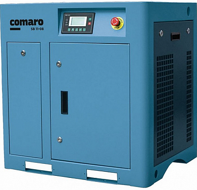 Винтовой компрессор SB 15-08 COMARO