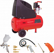 Набор компрессорного оборудования HOUSE MASTER KIT Fubag