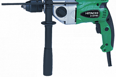 Дрель D13VB3 Hitachi