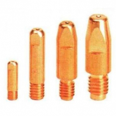 Наконечник D=1.0mm (сталь) для VEGAMIG 200/2 BLUE WELD