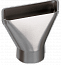 Удлиненная насадка для термопистолетов Gluematic 3002 и 5000 Steinel