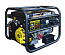 Бензогенератор DY6500LXA (с АВР) Huter