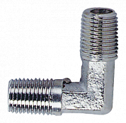 Переходник L - 3/8"MM FUBAG