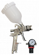 Краскораспылитель MASTER G600/1.4 HVLP (R) Fubag