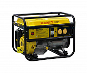 Бензогенератор G6500A Eurolux
