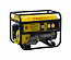 Бензогенератор G6500A Eurolux