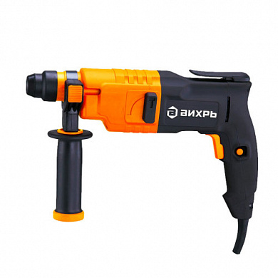 Перфоратор П-550к Вихрь