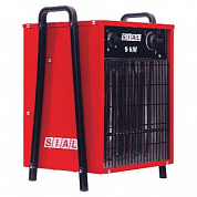 Нагреватель электрический Red Planet 90 T PV (RPL 9FT) SIAL