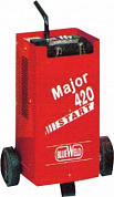 Пуско-зарядное устройство MAJOR 420 Blue Weld
