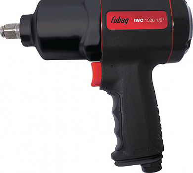 Пневмогайковерт IWC 1300 1/2  дюйма Fubag