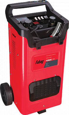 Пуско-зарядное устройство FORCE 320 Fubag