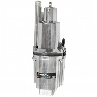 Вибрационный насос ВН-10В Вихрь