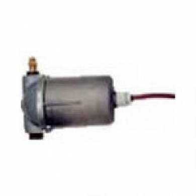 Фильтр предварительного нагрева топлива SIAL