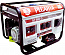 Электрогенератор БГ 6500 Э Ресанта