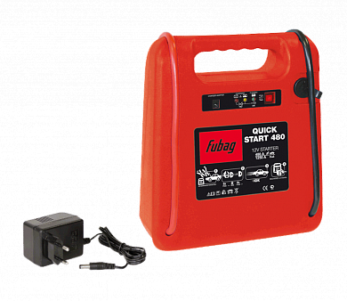 Пусковое устройство QUICK START 480 Fubag