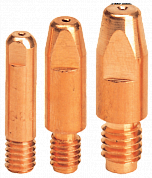 Наконечники d1.2 Blue Weld