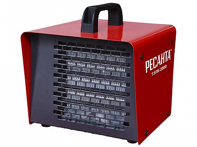 Тепловая пушка ТЭПК-2000 Ресанта