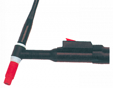 Горелка для сварки TIG 742423 Blue Weld