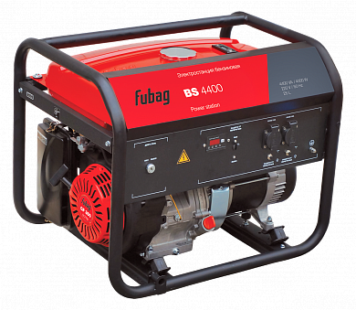 Сервисный набор 2 для электростанций BS Fubag