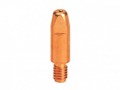 Наконечник D=1.0mm (алюминий) для MIXPULSE BLUE WELD