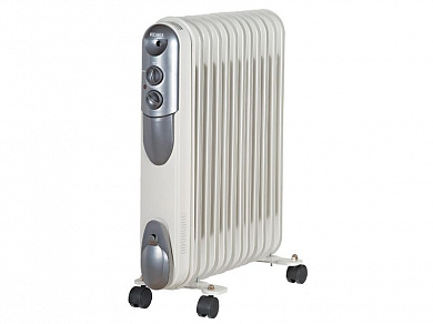 Масляный радиатор ОМПТ-12Н Ресанта