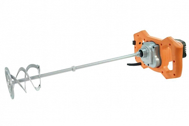 Строительный миксер СМ-1200Э Вихрь