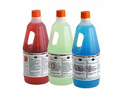 Средство для зачистки сварных швов канистра 3 литра BLUE WELD