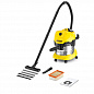 Пылесос Karcher WD 4 Premium 