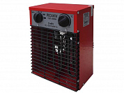 Тепловая пушка ТЭП-3000Н Ресанта