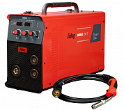 Сварочный полуавтомат инвертор INMIG 250 T (арт. 31436) + горелка FB 250_3 м (38443) _НАКС Fubag