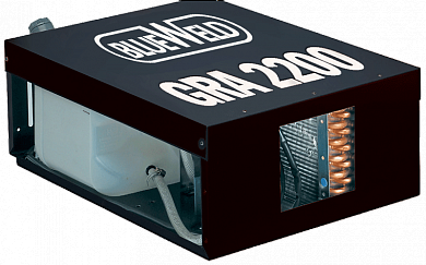 Установка водяного охлаждения G.R.A. 2200  Blue Weld