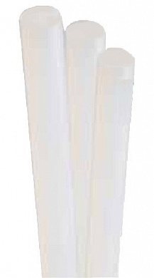 Клеевые стержни кристально прозрачные для бумаги STEINEL