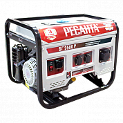 Электрогенератор БГ 9500 Р Ресанта