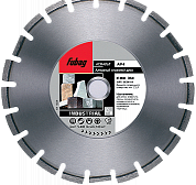 Отрезной диск AP-I 300 мм Fubag